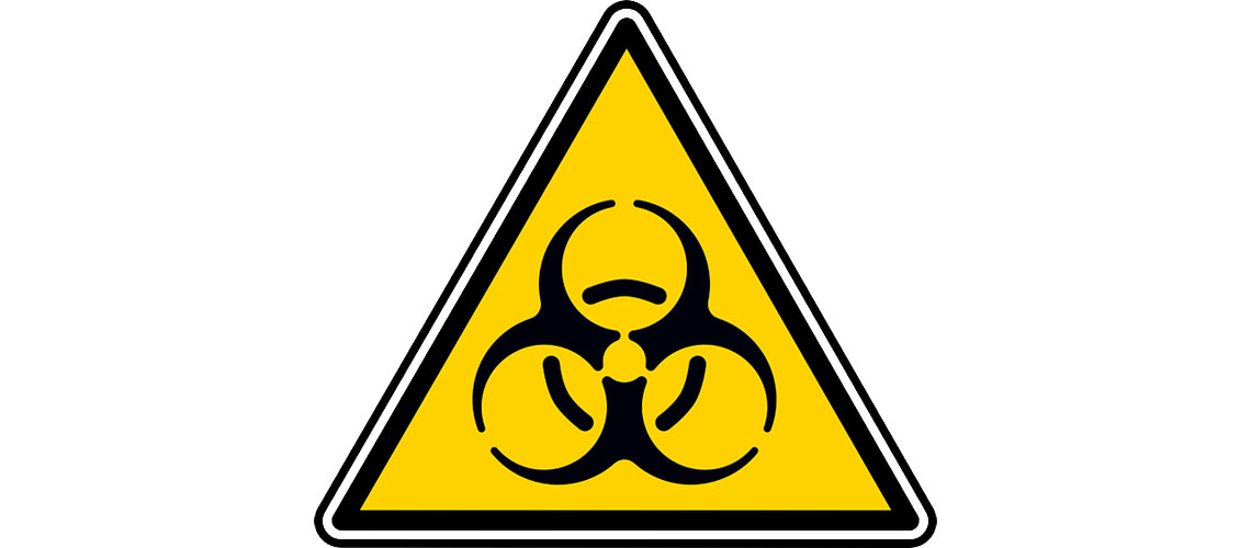 Detectar personas tóxicas