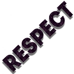 relacion respeto