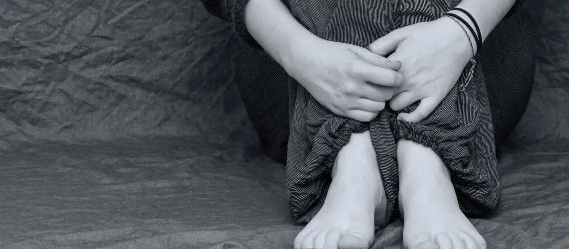 Trastorno estrés postraumático