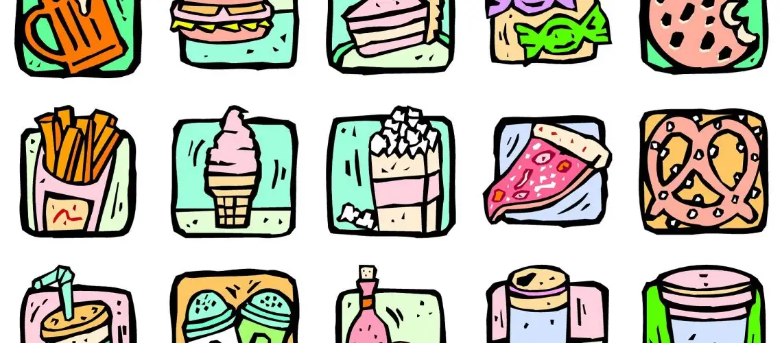 Trastorno por atracón