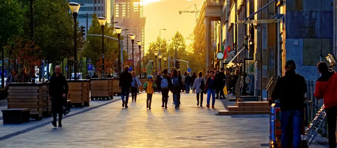 Vuelta a la normalidad tras la cuarentena