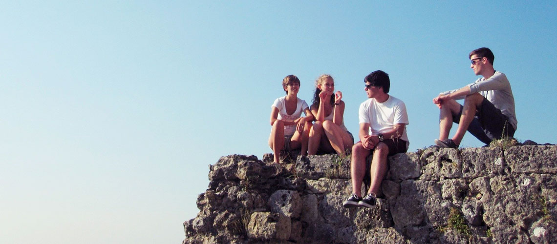 Apego en la adolescencia