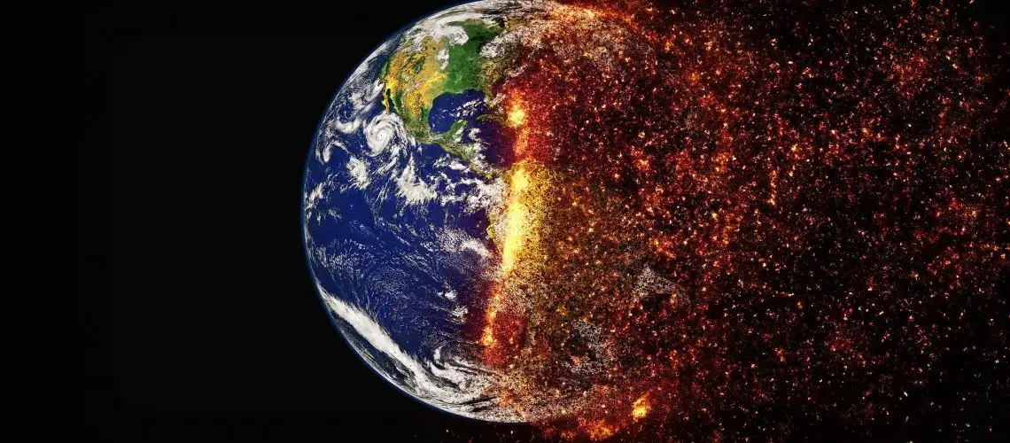 Cómo gestionar ecoansiedad