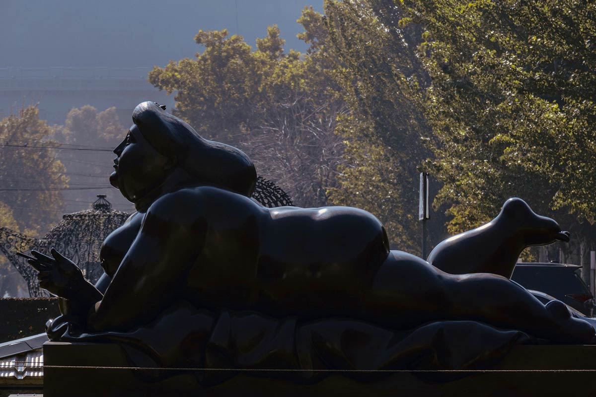 Qué es la gordofobia