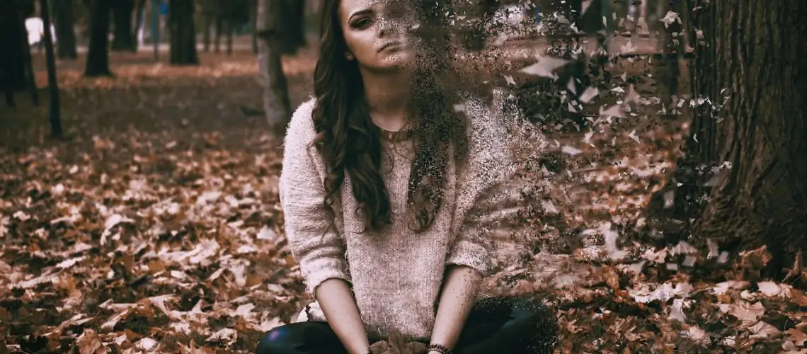 Despersonalización y desrealización