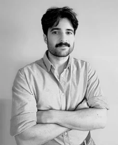 Jon Ander Curto Arias, psicólogo Psybilbo