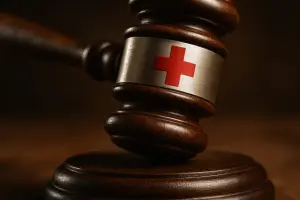 tribunal medico