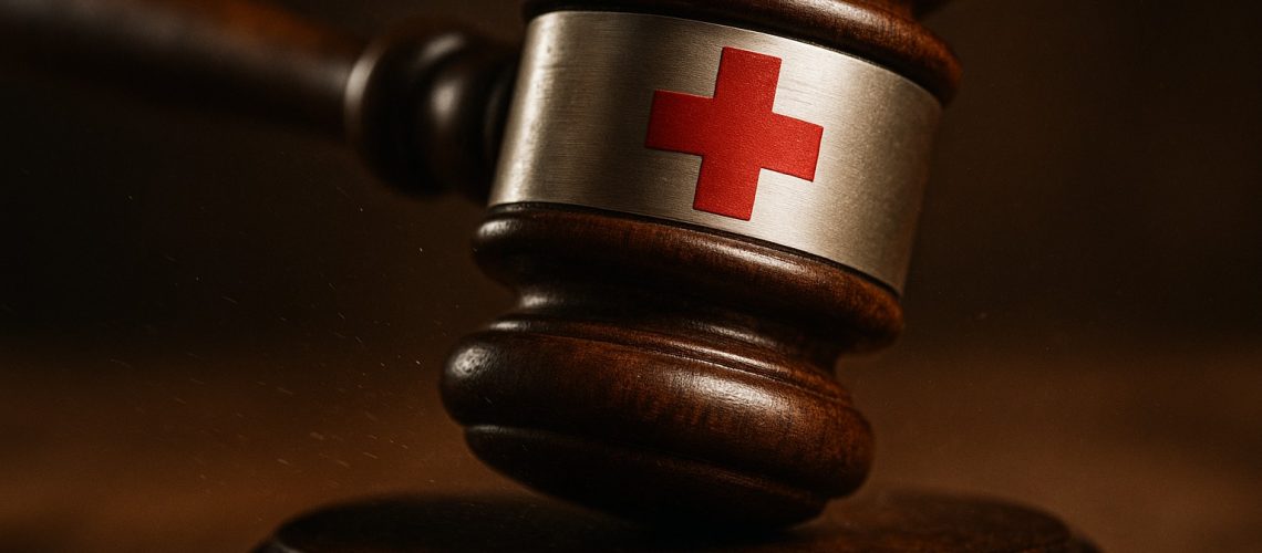 tribunal medico